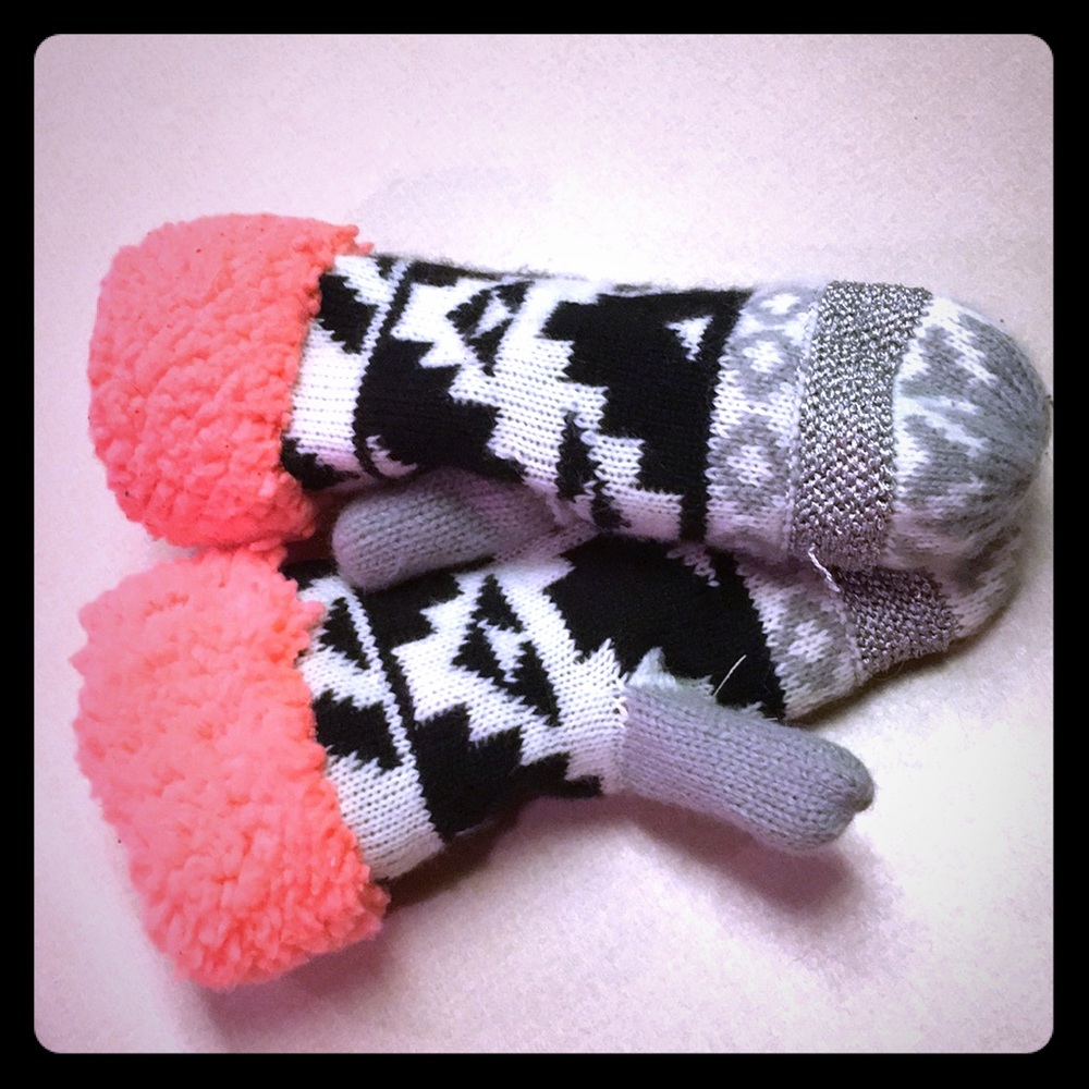 Mittens